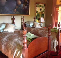 Grenfell Hall - Holiday Jervis Bay