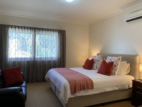 Guildford River Retreat - Holiday Jervis Bay 1