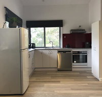 Gully Getaway - Holiday Jervis Bay