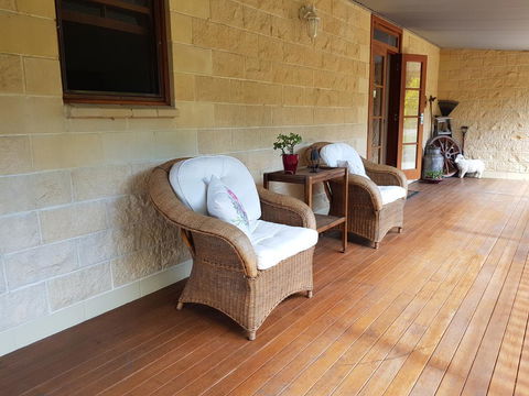 Gumtree House Montville - Holiday Jervis Bay 1