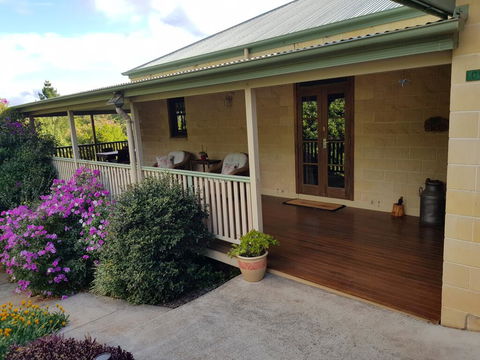 Gumtree House Montville - Holiday Jervis Bay 0