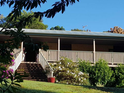 Gumtree House Montville - Holiday Jervis Bay 2