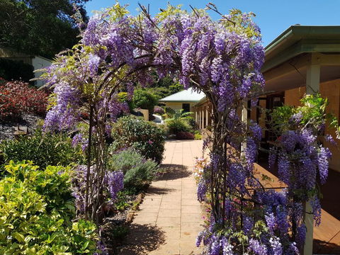 Gumtree House Montville - Holiday Jervis Bay 0