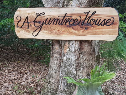 Gumtree House Montville - Holiday Jervis Bay 1