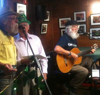 Gundaroo Colonial Inn - Holiday Jervis Bay