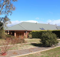 Gundaroo Manor Bed  Breakfast - Holiday Jervis Bay