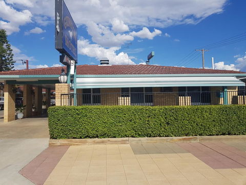 Gunsynd Motor Inn - Holiday Jervis Bay 1