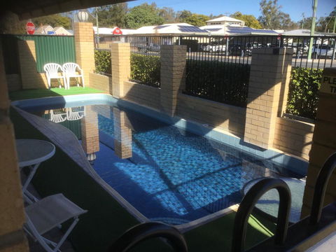 Gunsynd Motor Inn - Holiday Jervis Bay 3