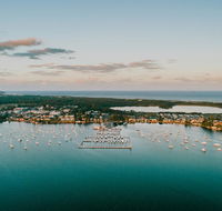 Gunyah Hotel - Holiday Jervis Bay