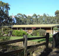 Gunyah Valley Retreat - Holiday Jervis Bay