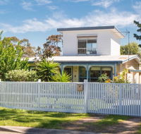 Gypsy Cottage - Holiday Jervis Bay