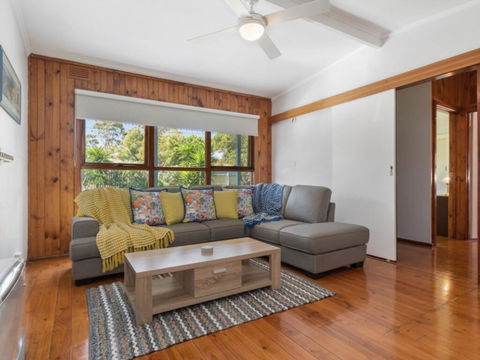 Gypsy Cottage - Holiday Jervis Bay 1