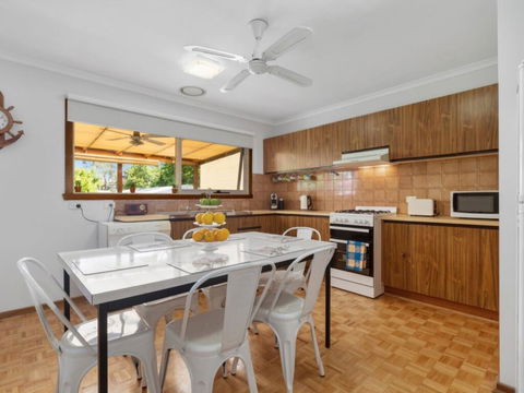 Gypsy Cottage - Holiday Jervis Bay 3