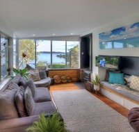 Gypsy's Rest - Holiday Jervis Bay