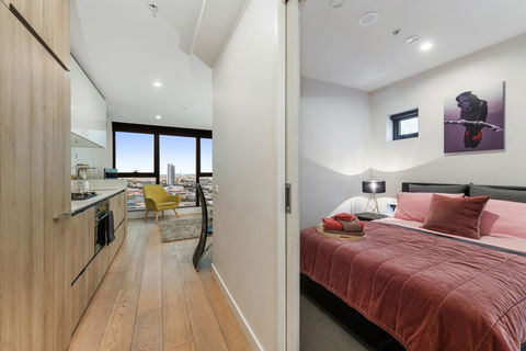 Habitat Complex - Holiday Jervis Bay 2