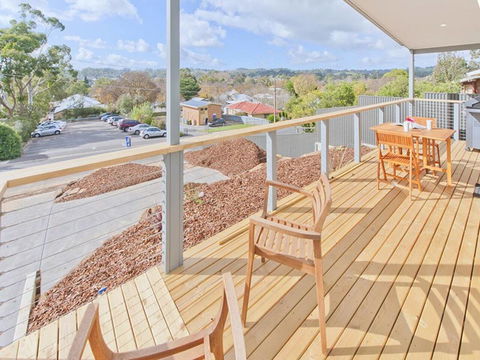 Hahndorf Haven-Central Hahndorf - Holiday Jervis Bay 1