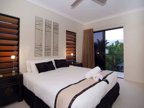 Hai Villa Port Douglas - Holiday Jervis Bay 3