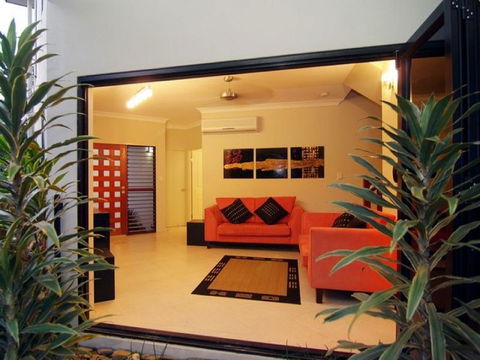 Hai Villa Port Douglas - Holiday Jervis Bay 2