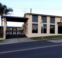 Halfway Motel - Holiday Jervis Bay