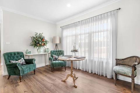 Hamptons On Figtree - Holiday Jervis Bay 1