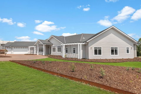 Hamptons On Figtree - Holiday Jervis Bay 3