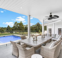 Hamptons on Figtree - Holiday Jervis Bay