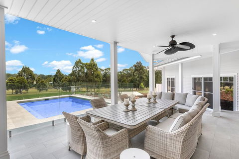 Hamptons On Figtree - Holiday Jervis Bay 0