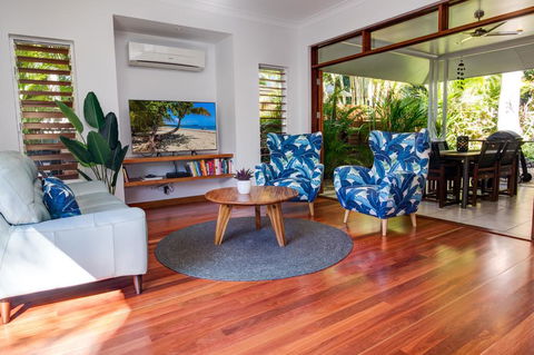 Hanalei Beach House Port Douglas - Holiday Jervis Bay 3