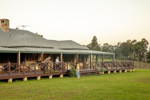 Hanging Tree Wines - Holiday Jervis Bay 1