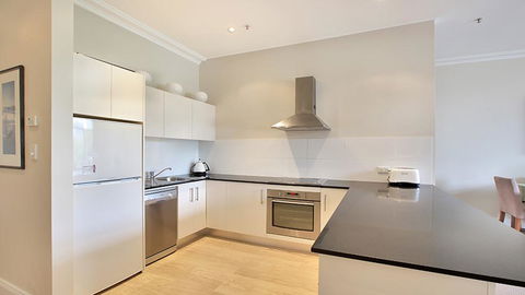 Harbour Fringe Apartment - Holiday Jervis Bay 3