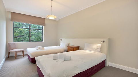 Harbour Fringe Apartment - Holiday Jervis Bay 2