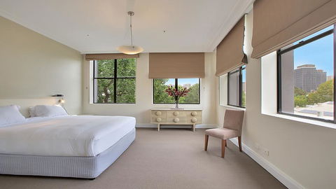 Harbour Fringe Apartment - Holiday Jervis Bay 1