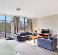 Harbour Fringe Apartment - Holiday Jervis Bay