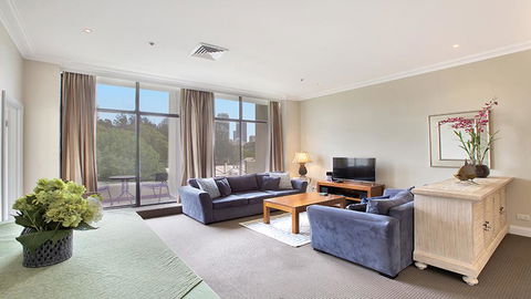 Harbour Fringe Apartment - Holiday Jervis Bay 0