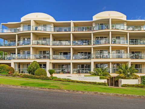Harbourwatch 11 18 Burrawan Street - Holiday Jervis Bay 0