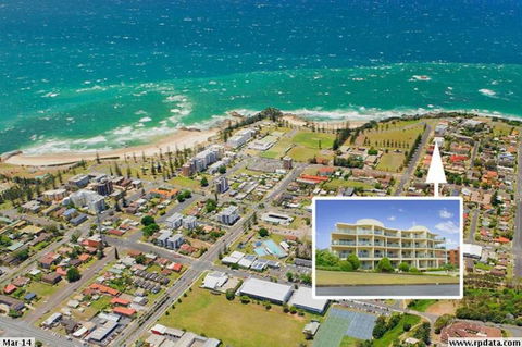 Harbourwatch 11 18 Burrawan Street - Holiday Jervis Bay 1