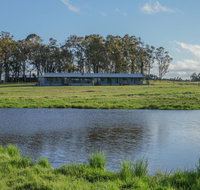 Harmans Lodge Private Rural Escape - Holiday Jervis Bay