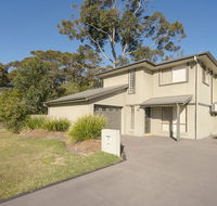 Harmony House - Bateau Bay NSW - Holiday Jervis Bay