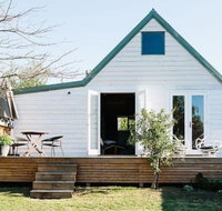 Harpsichord House - Holiday Jervis Bay