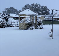 Hathaway - Holiday Jervis Bay