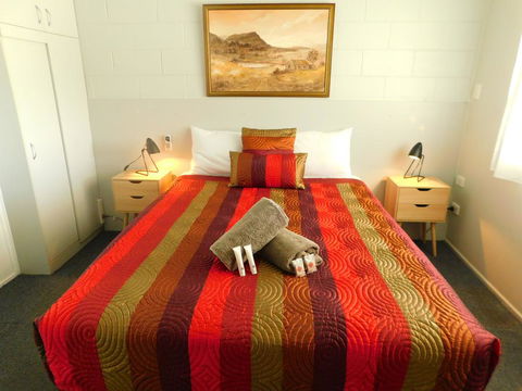 Hatton Vale Motel - Holiday Jervis Bay 3