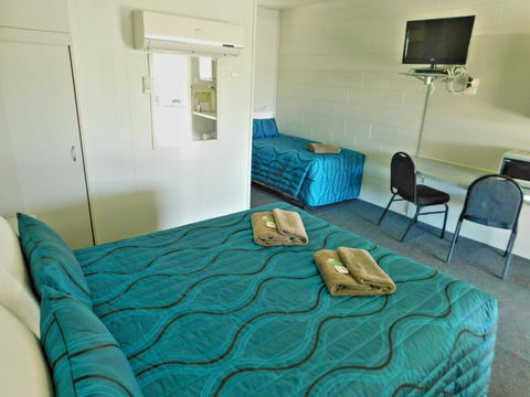Hatton Vale Motel - Holiday Jervis Bay 1