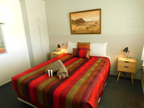 Hatton Vale Motel - Holiday Jervis Bay 0