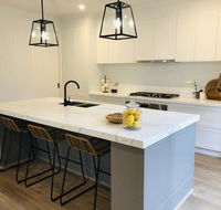 Haven by the Bay - Holiday Jervis Bay