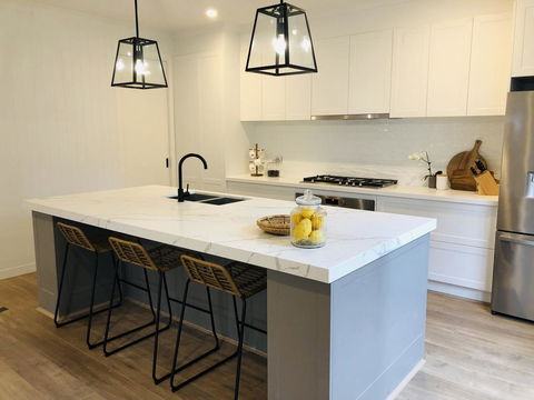 Haven By The Bay - Holiday Jervis Bay 0