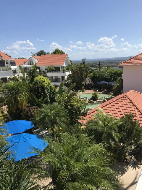 Haven On Noosa Hill - Sunset Views, Pools, Spa - Holiday Jervis Bay 0