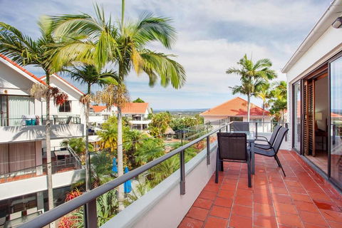 Haven On Noosa Hill - Sunset Views, Pools, Spa - Holiday Jervis Bay 1
