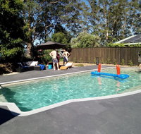 Haven Retreat - Holiday Jervis Bay