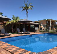 Haven Waters Motel  Apartments - Holiday Jervis Bay