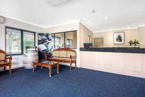 Hawkesbury Race Club Motel - Holiday Jervis Bay 3